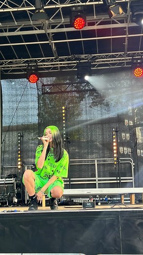 77K views · 933 reactions | LETS PRETEND TO BE OTHER PEOPLE FOR A LIVING #dayinthelife #vlog #spendthedaywithme #work #singer #tribute #billieeilish #annemarie #giglife #uk #holidaypark #summer #tour #pizza #car #travel | emwallbank | Facebook