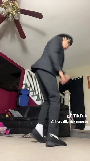 Monte Jackson: A Hilarious Light-Skin Perspective