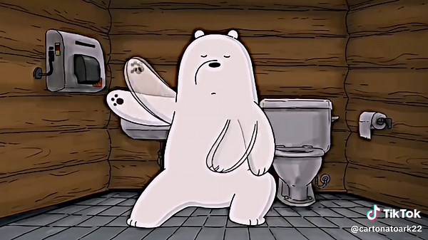 Discover Fun Polar Bear Cartoons for Kids