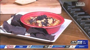 What’s Cooking: Red, White & Blue Chili