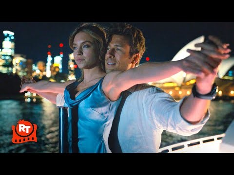 Anyone But You (2023) - Titanic Me! Scene | Movieclips