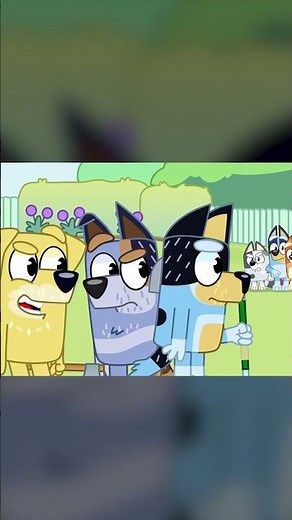 [FNF] Bluey Let's Play