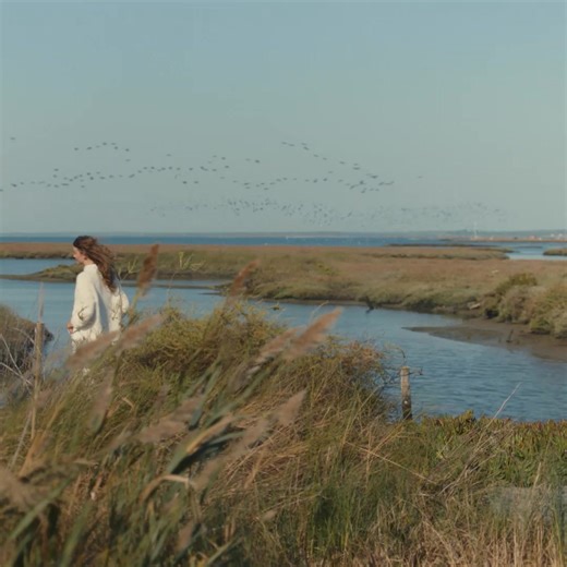 Relaxed silhouettes, refined styles – pieces made to elevate your everyday look with ease. | The White Company