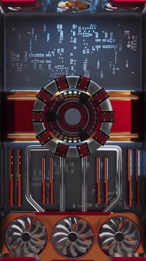 My Screen app on TikTok