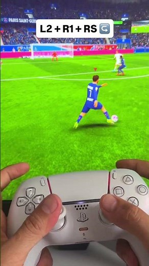 This Skill Combo Is TOO CLEAN 😮‍💨 FC26