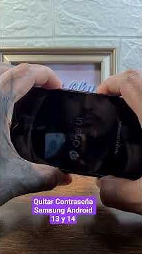 Remove Password or Pattern Lock on Samsung Android 13 and 14; Format or Factory Reset #smartphone