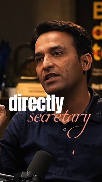 What is Lateral Entry? सरकार में Direct Entry कैसे होती है? #shorts #upsc #exam #trending #podcast