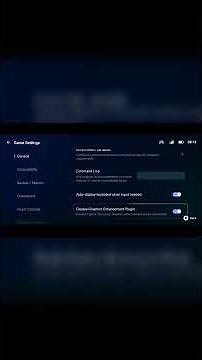 How to add on Gamhub game files