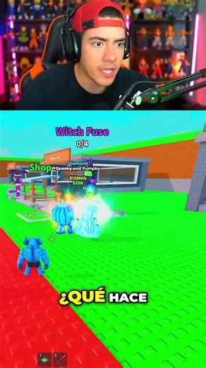 Donato Vlogs on Instagram: "¡Baitio! Reacción ÉPICA y Ganancias Increíbles #thedonato #donatovlogs #fyp #Donato #roblox #viral #parati"