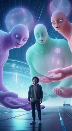 ASMR GIANT BEDS , ALIENS , YETI , SQUID 👽