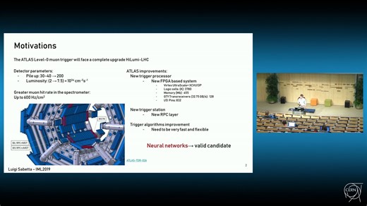 Fast Deep Learning on FPGAs for the Phase-II L0 Muon Barrel Trigger of the ATLAS Experiment