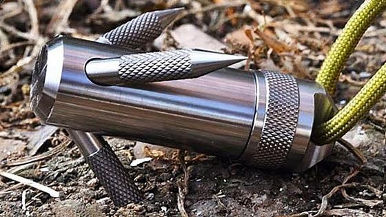 7 genius survival tools you’ll want in every emergency | innovative tech gadgets