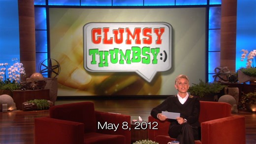 Texting can be a dangerous habit. | Ellen DeGeneres