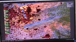 为了优化游戏，不得不重构为ECS架构，功能与核心玩法还需要努力去完善。