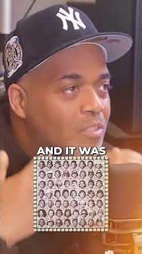 Hip-Hop Producer Rashad Smith shares memories of growing up with #ATribeCalledQuest