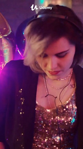 43K views · 137 reactions | Do you want to learn DJ? We've got you covered! Join 5240 students already learning it with this course! Professional DJ School - 11 hours of high-quality content. Former students on: Armada, Spinnin, Ultra, Revealed, & more! Enroll today for a special discount and enjoy a 30-day money-back guarantee! | Udemy | Facebook