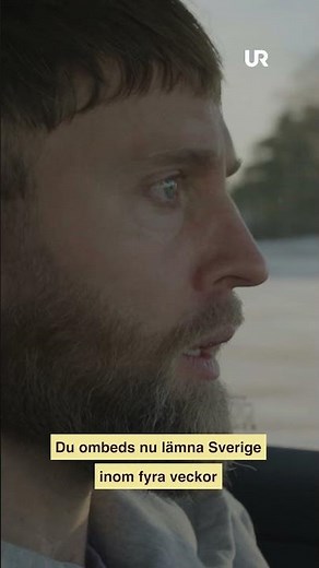 Hur gör man slut med någon man älskar? – Kortfilm: Skjuts | Om kärlek och avsked