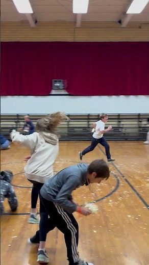 5th Grade Science Simulation: Energy in an Ecosystem