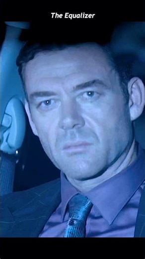 This 19‑second scene from 'The Equalizer' will make you re‑think everything about fear