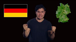 What makes Germany unique among European nations?