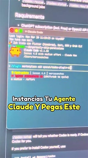 OpenAI lanzó un plugin para Claude Code (su competidor)