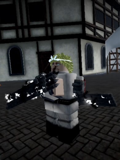 A Revolução AOT: Jogando Roblox Inspirado em Attack on Titan