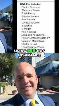 HO6 Insurance: Protect Your Condo Investment Like a Pro #shorts