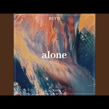 Alone (Acoustic)