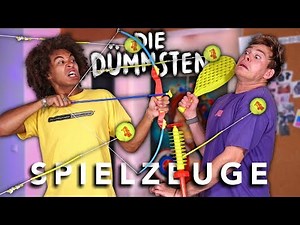 DIE DÜMMSTEN SPIELZEUGE IM FRÜHLING im Test | Joey's Jungle