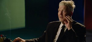 The David Lynch MasterClass Provides Unique Insight Into The Enigmatic Filmmaker - SlashFilm