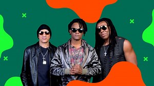 Cidade Negra: as 17 melhores músicas para você curtir