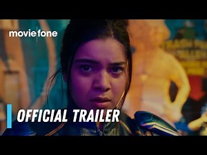 Marvel Studios’ Ms. Marvel | Official Trailer | Disney+
