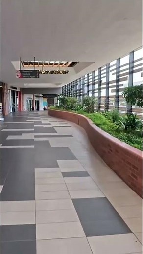 Cornubia Mall Walk 🇿🇦 | Chill Shopping Atmosphere #durban #shoppingcenter