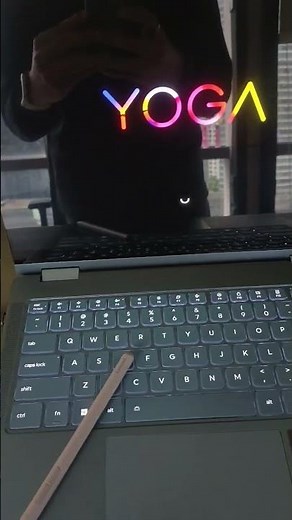 Lenovo Yoga 7 2 in 1 (14 Gen 10) #lenovo #lenovolaptop #lenovoyoga