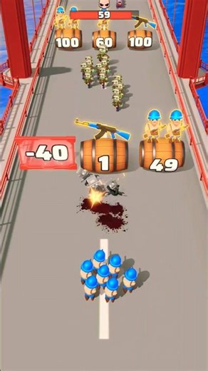 🔥 Last War | Survival Strategy Battle Gameplay | Mobile War Game 🔥