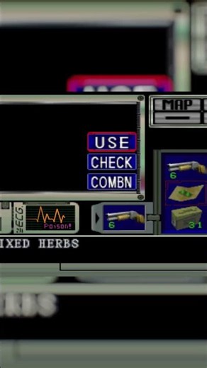 CHRIS ENFRENTA A COBRA GIGANTE EM RESIDENT EVIL 1! #residentevil #re1 #chrisredfield