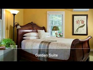 Video Tour of the Romantic Devonfield Inn - Stay with us in the Heart of the Berkshires!