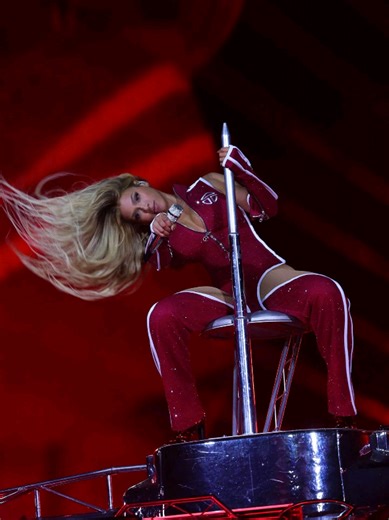 Beyoncé Shines at Renaissance World Tour Seattle