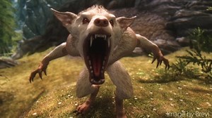 HD Werewolves - With support for Moonlight Tales and Automatic Variants