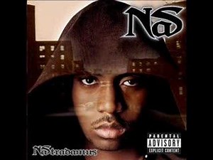 Nas feat Ronald Isley - Project Windows