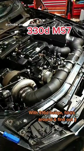 Phase 1 of 3 Build Process | Mild Upgrades | DPF Cleaning - 330d Build