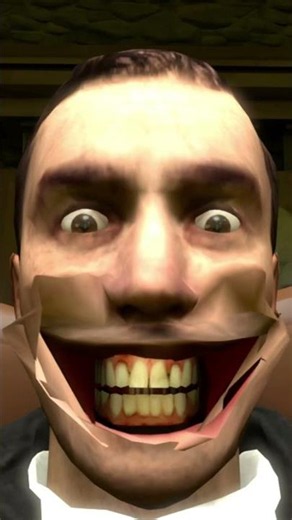 hitting your elbow be like [sfm]