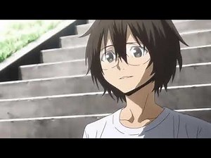 Gleipnir - [AMV] - Horns