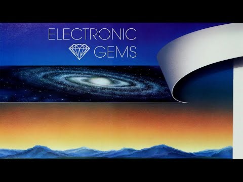 wavetearz - Once Binary Stars Meet