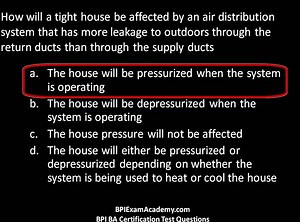 BPI Certification Exam Practice Test Questions