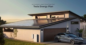 Tesla announces expansion of its biggest virtual power plant in Australia
