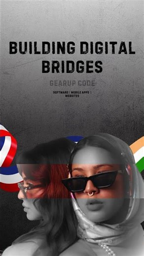How #gearupcode Connects India & the USA