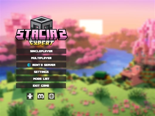 【Stacia 2 Expert Day15-3 我的世界多模组魔改包】2024.2.4直播录像