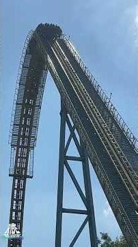 Skyrush - Hersheypark - Intamin - Wing Coaster