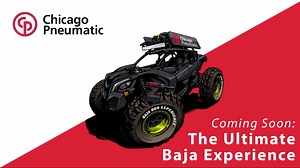 49 reactions · 6 comments | How'd you like to ride along? | Chicago Pneumatic Tools | Facebook